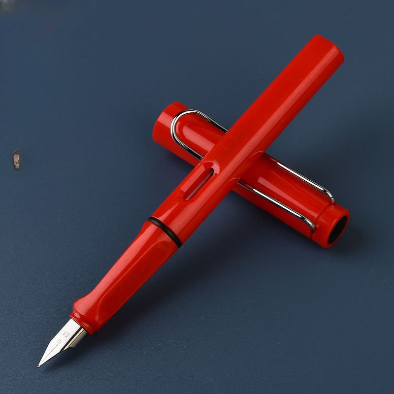 Elegant Fountain Pen for School and Office Use