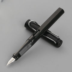 Elegant Fountain Pen for School and Office Use