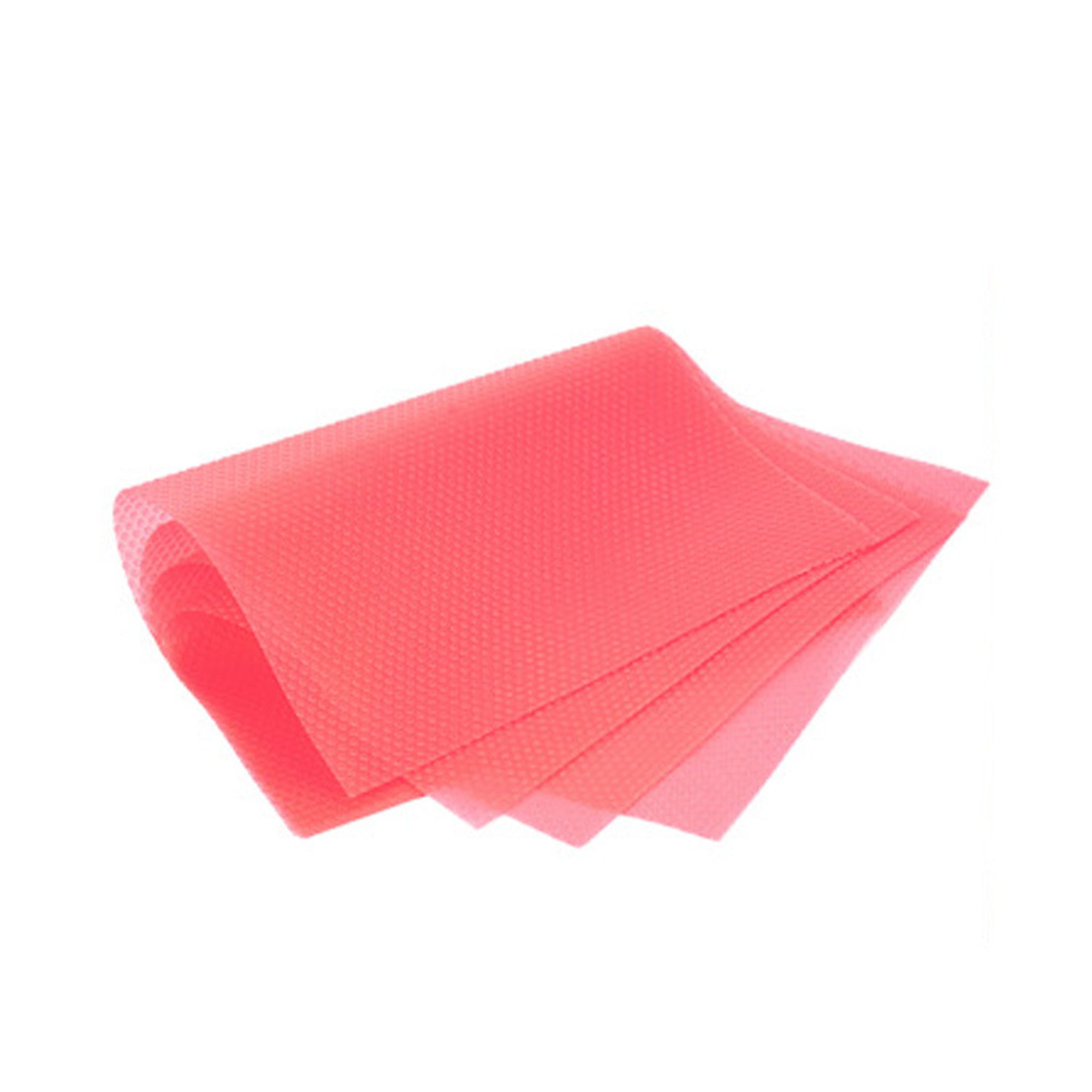 4pcs Waterproof Refrigerator Liners for Shelves Freezer