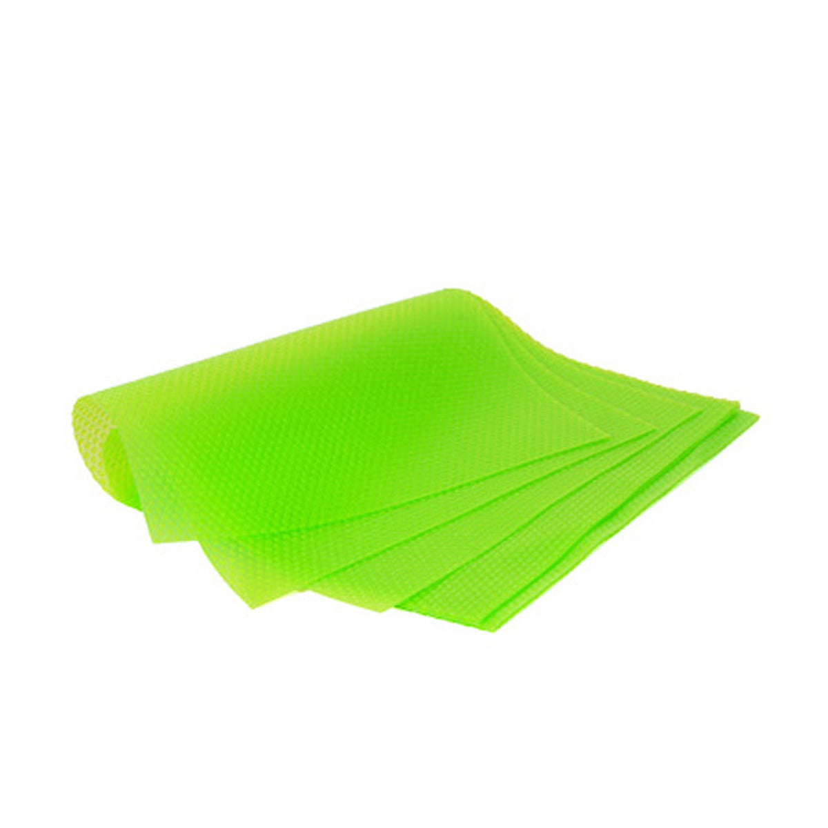 4pcs Waterproof Refrigerator Liners for Shelves Freezer