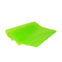 4pcs Waterproof Refrigerator Liners for Shelves Freezer