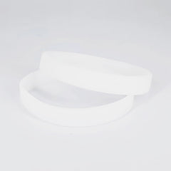 Luminous Silicone Bracelet Glow In Night Rubber Sport Wristband