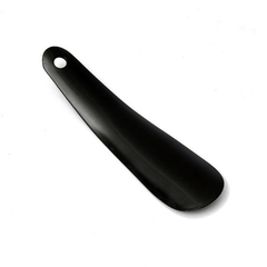 Professional Plastic Shoehorn Spoon Shoes Lifter Portable Spoon Shoe Horn