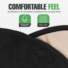 Waterproof Car Seat Towel Protector Non-slip Cover 74x142, SUVs
