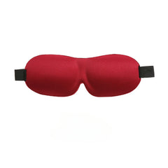 100% Blackout 3D Eye Mask for Side Sleeper Night Blindfold