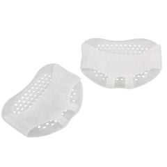 Silicone Metatarsal Pads Toe Separator Foot Pads Orthotics Foot Massage Insoles