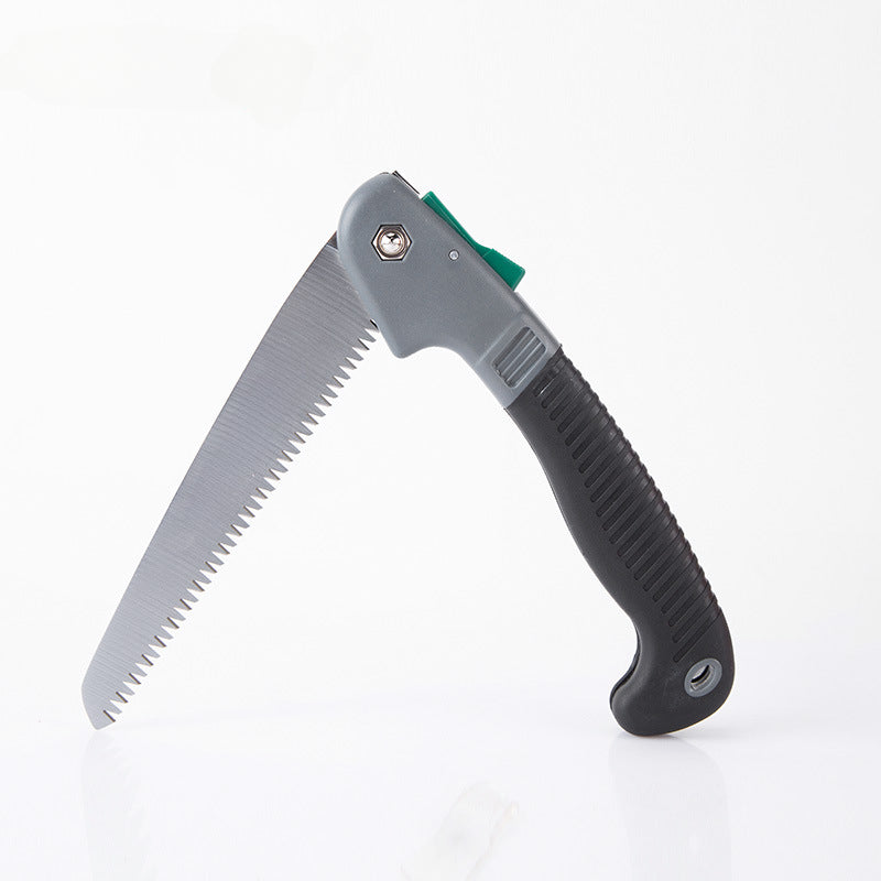 Garden Pruning Saw Folding Hand Saw Outdoor Tool