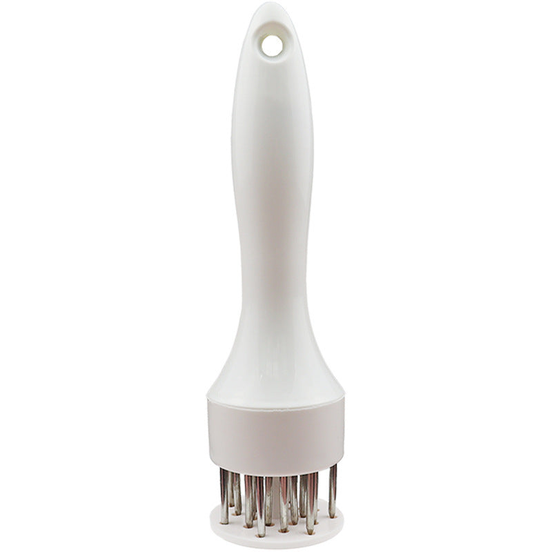 Kitchen Meat Tenderizer Steak Meat Tenderizer Needle 17 Kitchen Tools
