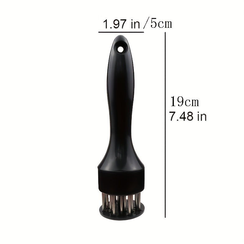 Kitchen Meat Tenderizer Steak Meat Tenderizer Needle 17 Kitchen Tools