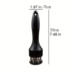 Kitchen Meat Tenderizer Steak Meat Tenderizer Needle 17 Kitchen Tools