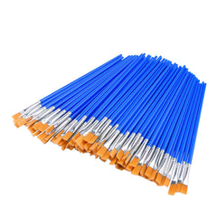 10pcs 30pcs Fine Nylon Detail Paint Brushes for Drawing Watercol