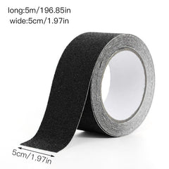Outdoor Non-slip Traction Tape for Stair Safety