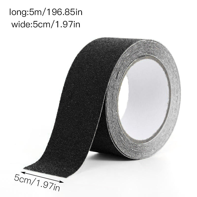 Outdoor Non-slip Traction Tape for Stair Safety