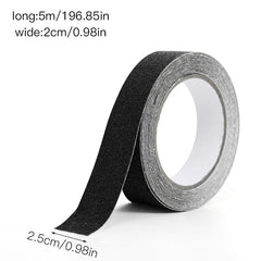 Outdoor Non-slip Traction Tape for Stair Safety