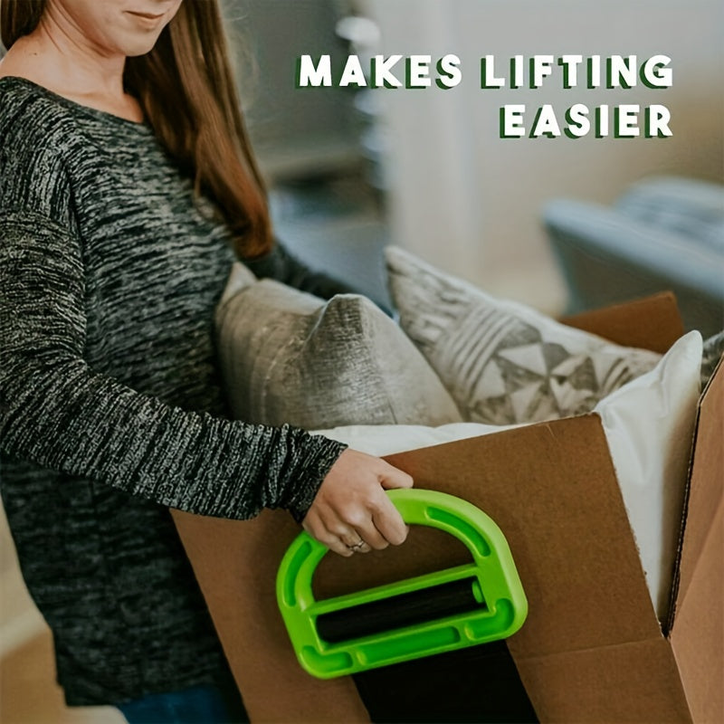 Adjustable Moving & Lifting Straps for Furniture & Mattress