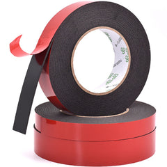 Strong Double Sided Adhesive Foam Tape for Mounting Fixing Pad
