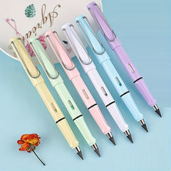 Pack of 5 No-Sharpen Technology Pencils
