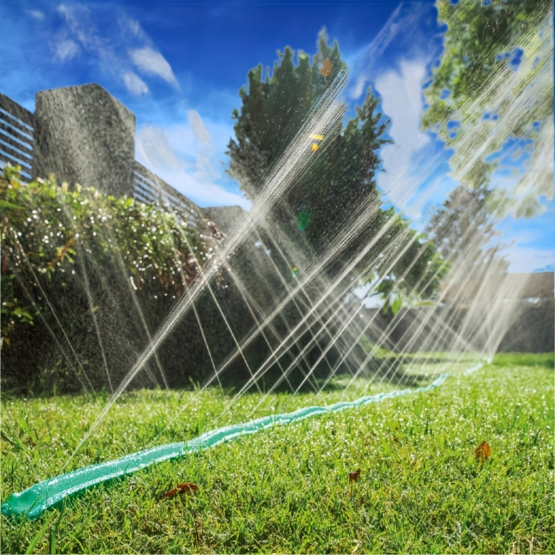 Sprinkler & Soaker Hose Ground Soaker Garden Hose 70% Water Savings