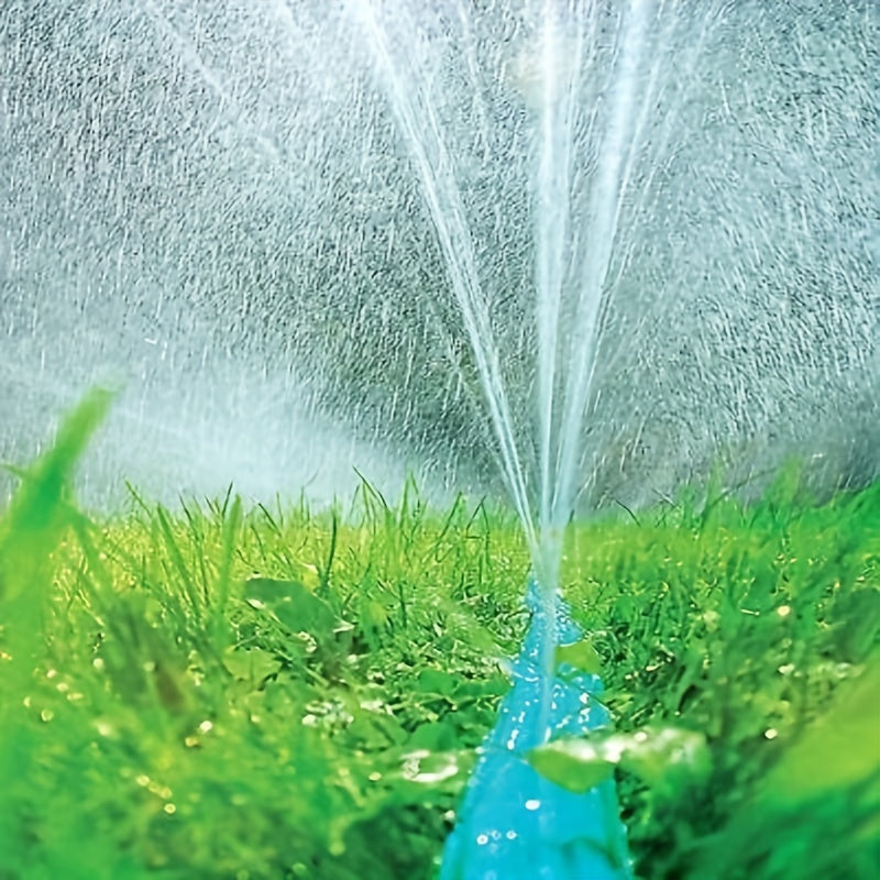 Sprinkler & Soaker Hose Ground Soaker Garden Hose 70% Water Savings