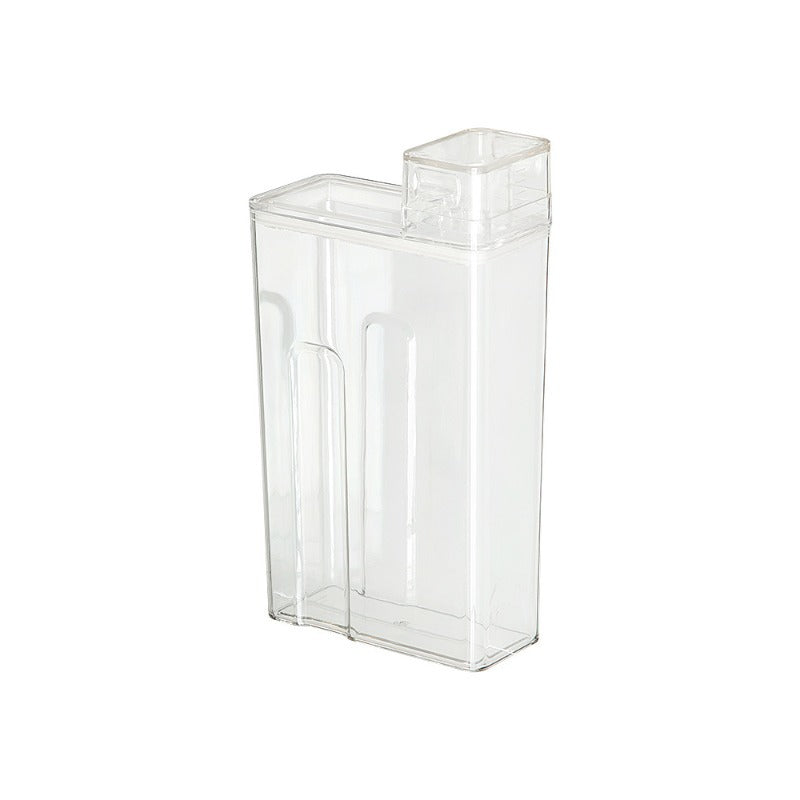 Large Capacity Laundry Detergent Dispenser Farmhouse Jar