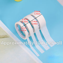Seam Tape Masked Paper Tape for Students