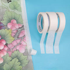 Seam Tape Masked Paper Tape for Students