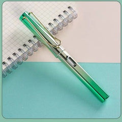 1PC Unlimited Writing Eternal Pencil No Ink Pen Colorful Pencils