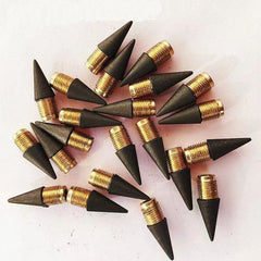 1PC Unlimited Writing Eternal Pencil No Ink Pen Colorful Pencils