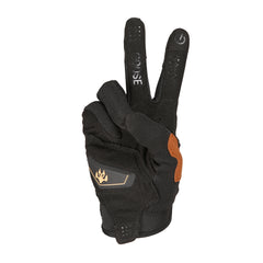Winter Outdoor Cycling Gloves Windproof Non-slip Shockproof