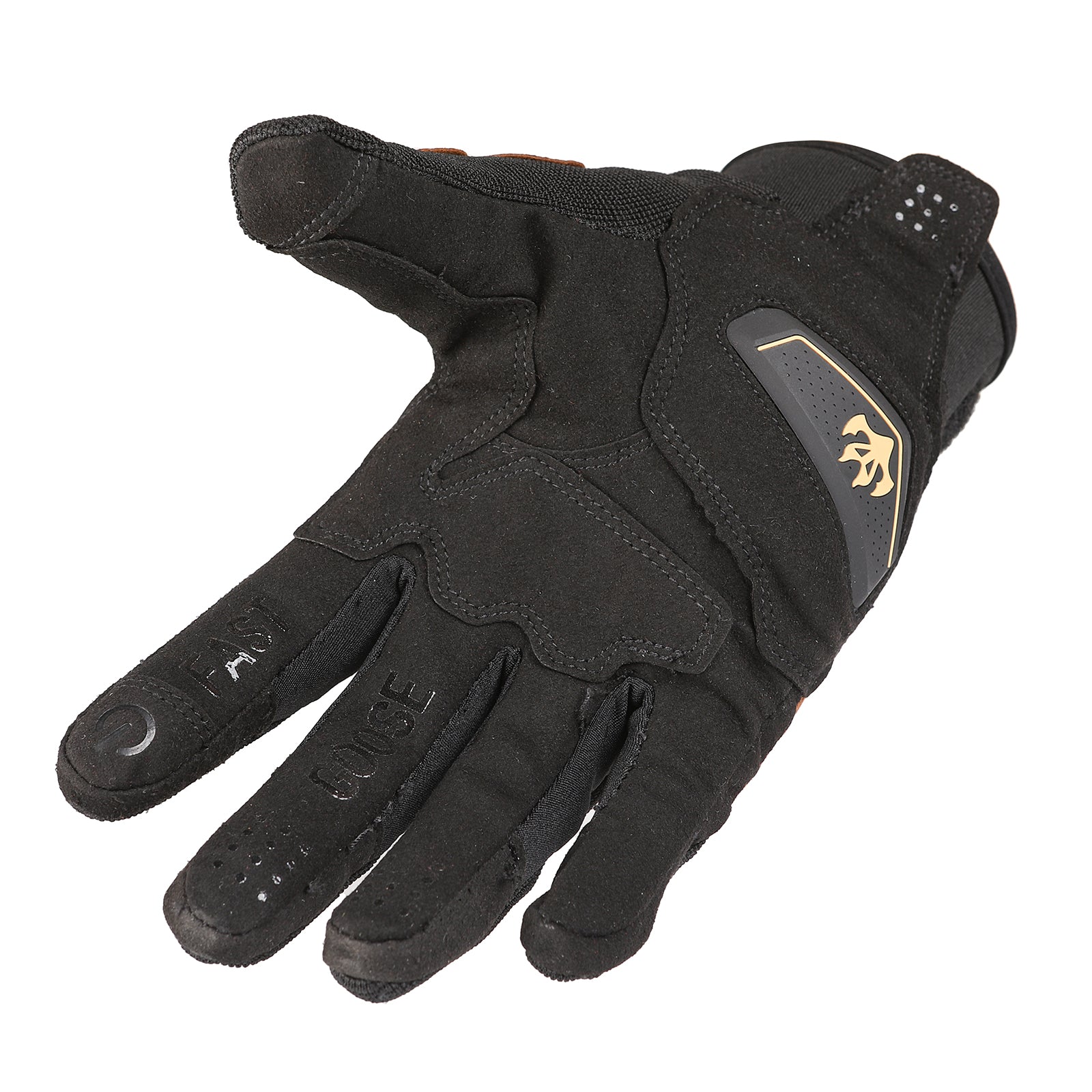 Winter Outdoor Cycling Gloves Windproof Non-slip Shockproof