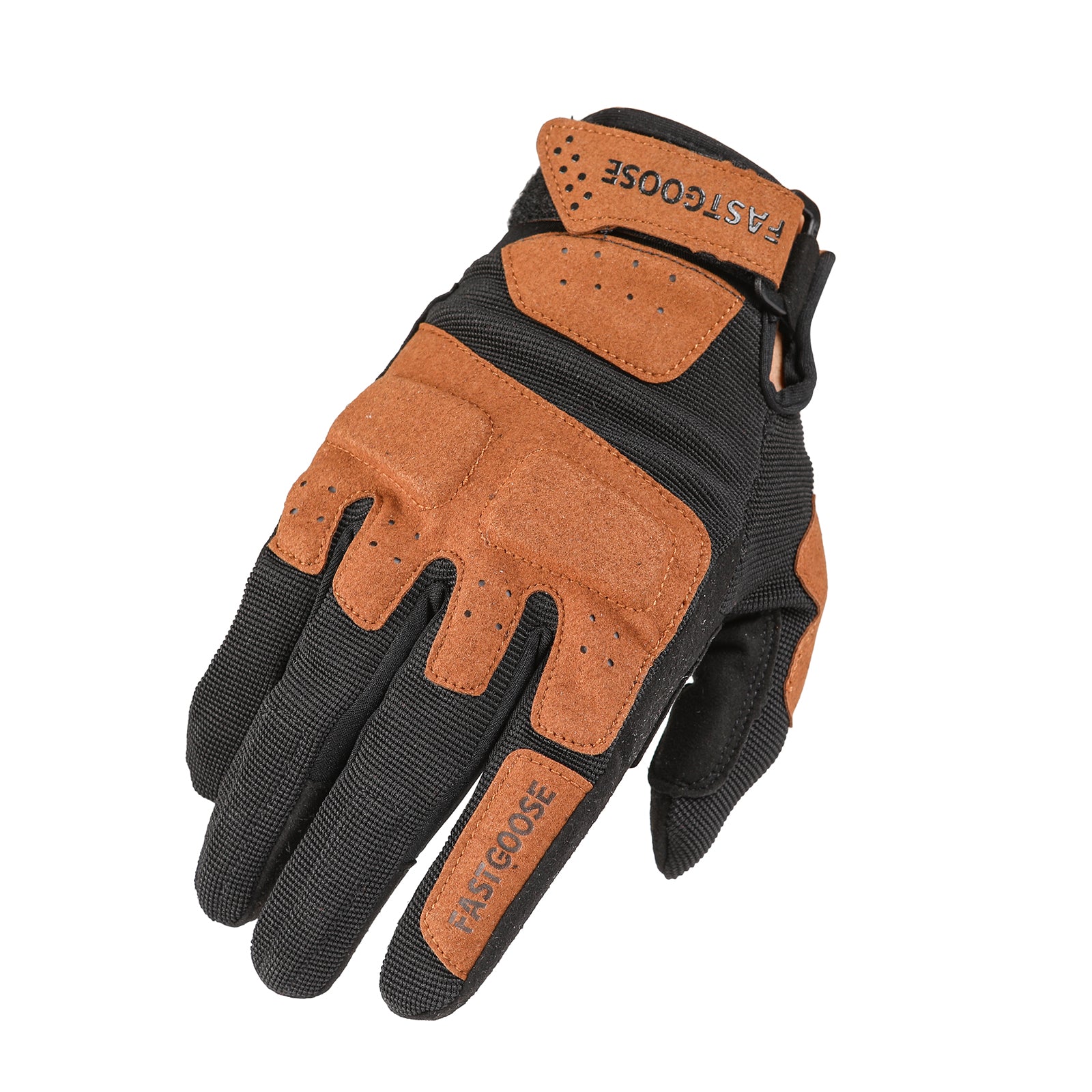 Winter Outdoor Cycling Gloves Windproof Non-slip Shockproof