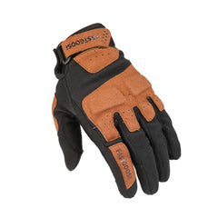 Winter Outdoor Cycling Gloves Windproof Non-slip Shockproof