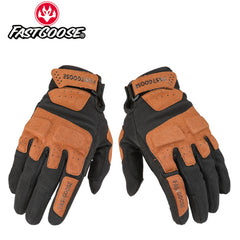 Winter Outdoor Cycling Gloves Windproof Non-slip Shockproof