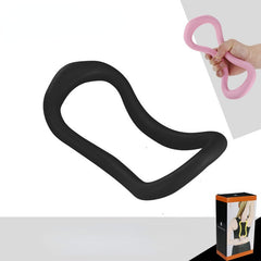 Yoga Massage Ring Pilates Stretching Circle Fitness Workout Equipment