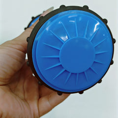Yoga Massage Roller Muscle Relaxation Fitness Hand Fascia Ball