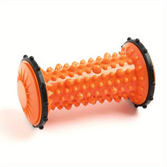 Yoga Massage Roller Muscle Relaxation Fitness Hand Fascia Ball