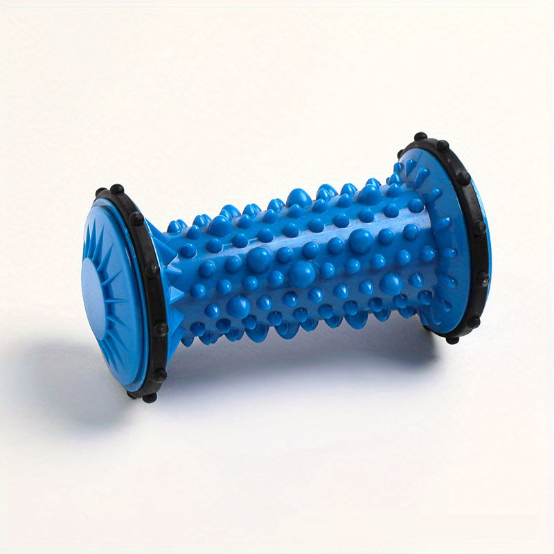 Yoga Massage Roller Muscle Relaxation Fitness Hand Fascia Ball