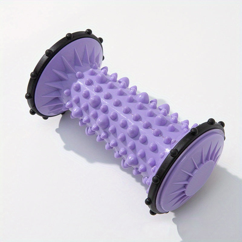 Yoga Massage Roller Muscle Relaxation Fitness Hand Fascia Ball