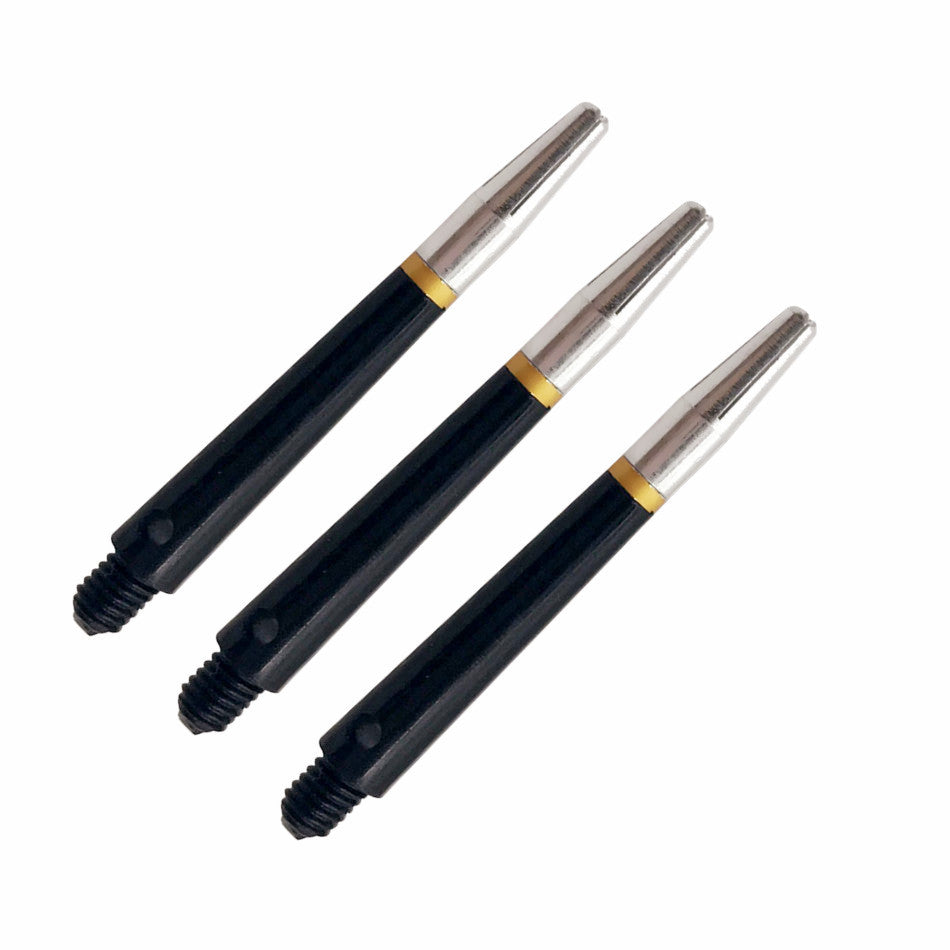3PCS PACK Rotatable Darts Shaft Dart Rods Replacement Dart Accessories