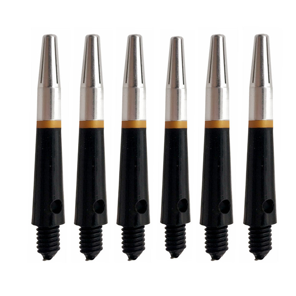 3PCS PACK Rotatable Darts Shaft Dart Rods Replacement Dart Accessories