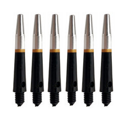 3PCS PACK Rotatable Darts Shaft Dart Rods Replacement Dart Accessories