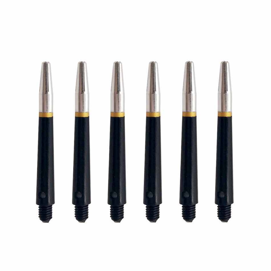 3PCS PACK Rotatable Darts Shaft Dart Rods Replacement Dart Accessories