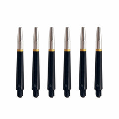 3PCS PACK Rotatable Darts Shaft Dart Rods Replacement Dart Accessories