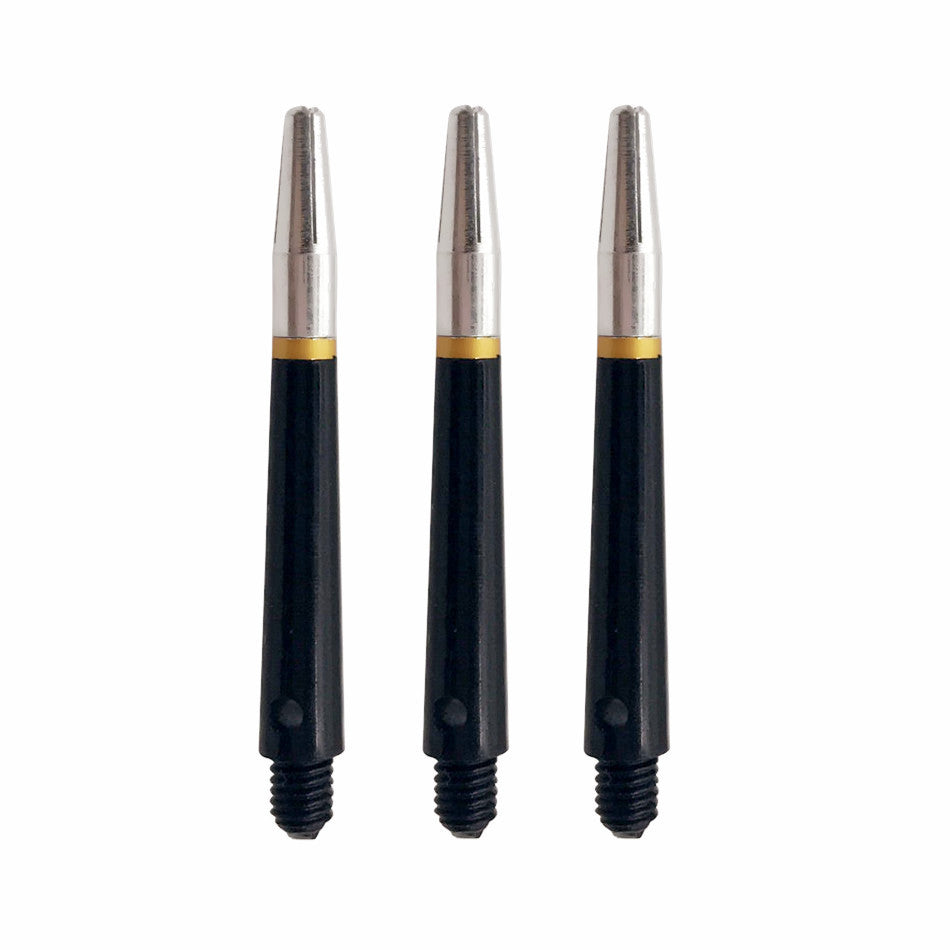 3PCS PACK Rotatable Darts Shaft Dart Rods Replacement Dart Accessories