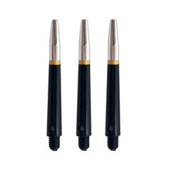 3PCS PACK Rotatable Darts Shaft Dart Rods Replacement Dart Accessories
