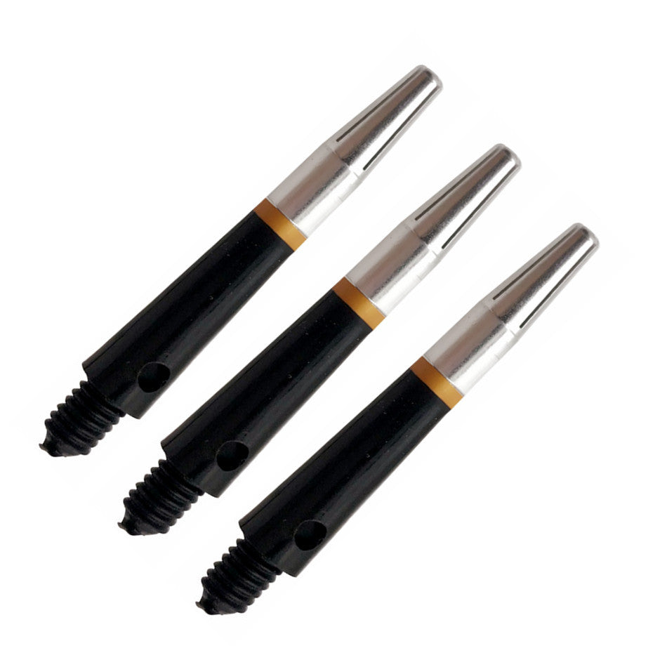 3PCS PACK Rotatable Darts Shaft Dart Rods Replacement Dart Accessories