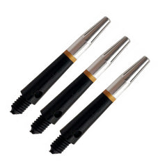 3PCS PACK Rotatable Darts Shaft Dart Rods Replacement Dart Accessories