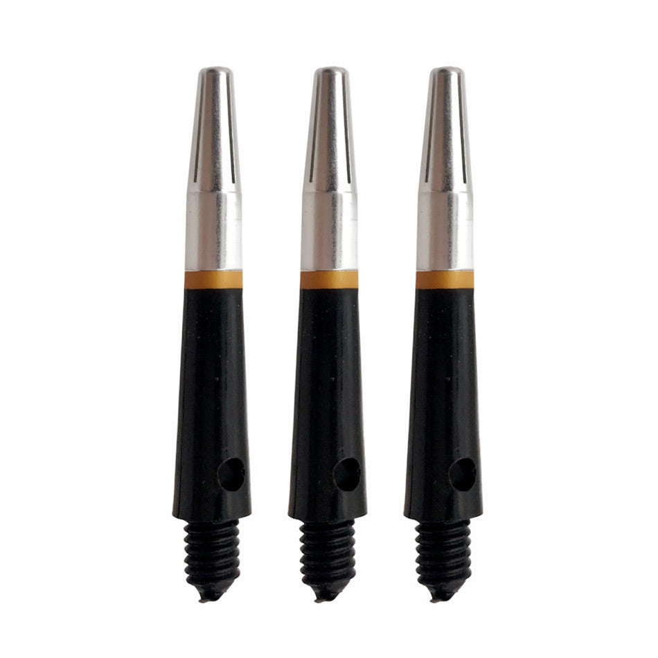 3PCS PACK Rotatable Darts Shaft Dart Rods Replacement Dart Accessories