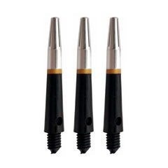 3PCS PACK Rotatable Darts Shaft Dart Rods Replacement Dart Accessories