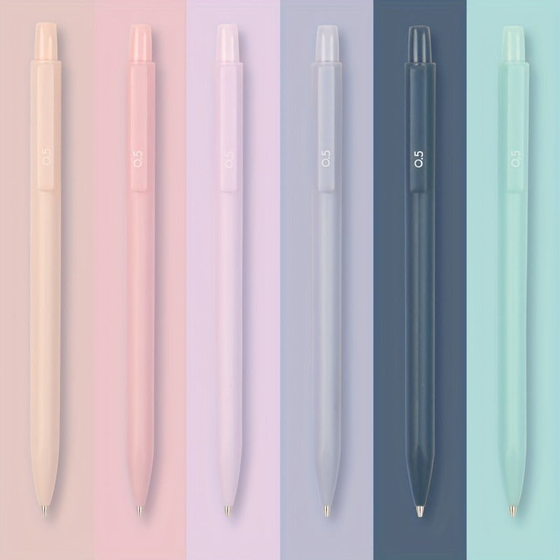 Morandi Automatic Pencil 0.5mm 0.7mm Office Supplies